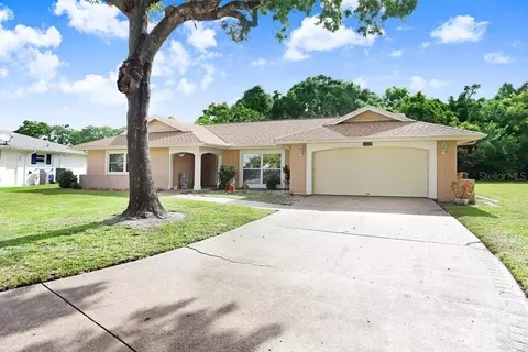 12600 Castleberry Ct, Bayonet Point, FL 34667