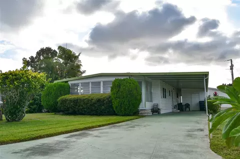 47 Delaware Ct #10, Palm Harbor, FL 34684
