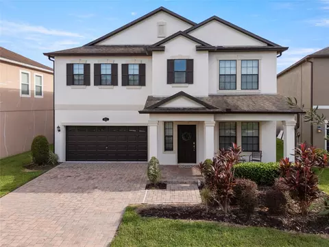19421 Paddock View Dr, Tampa, FL 33647