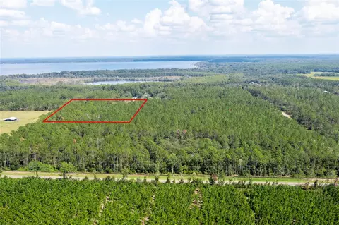 tbd County Road 1469, Earleton, FL 32631
