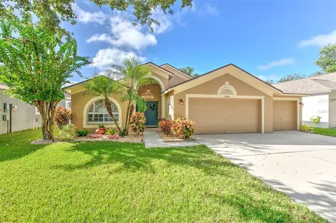 2505 Allwood Ave, Valrico, FL 33596