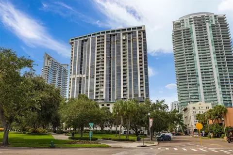 1 Beach Dr SE #2710, Saint Petersburg, FL 33701