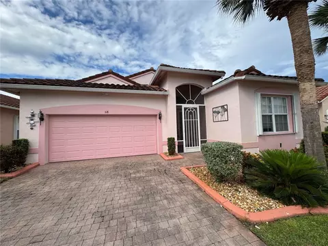 318 NW Shoreview Dr, Port Saint Lucie, FL 34986