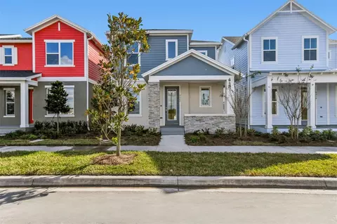 9322 Hartline Way, Orlando, FL 32827