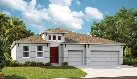 6122 Golden Beach Dr, Apollo Beach, FL 33572
