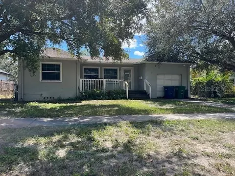 204 W Mohawk, Tampa, FL 33604