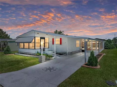 3900 Chah Dr, Zephyrhills, FL 33541