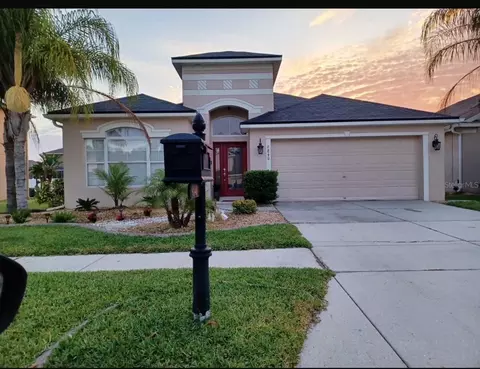 9840 Jasmine Brook Cir, Land O Lakes, FL 34638