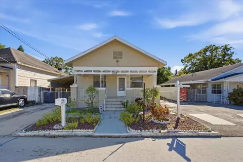 2217 Corrine St, Tampa, FL 33605