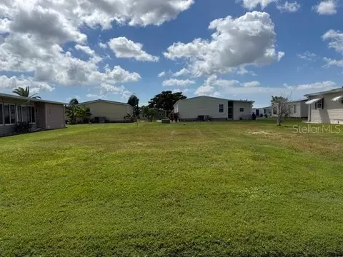 675 Alvarado, North Port, FL 34287