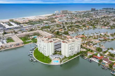 420 64th Ave #601, Saint Pete Beach, FL 33706