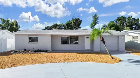 5120 Cicero Dr, New Port Richey, FL 34652