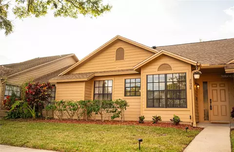 2608 Bentley Dr, Palm Harbor, FL 34684