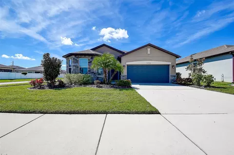 11723 Clare Hill Ave, Riverview, FL 33579