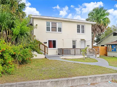 827 Paris Ave S, Saint Petersburg, FL 33701