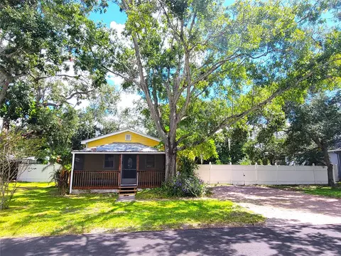 7204 S Desoto St, Tampa, FL 33616