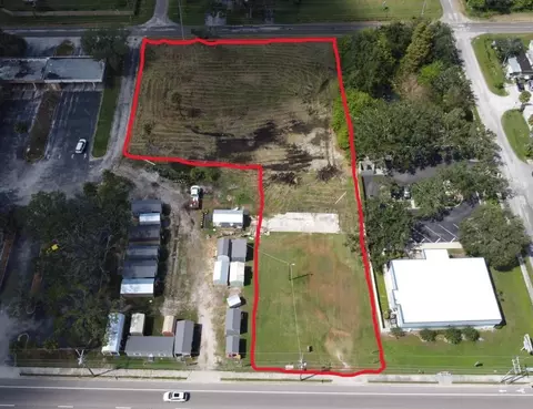 610 N Us Highway 41, Ruskin, FL 33570