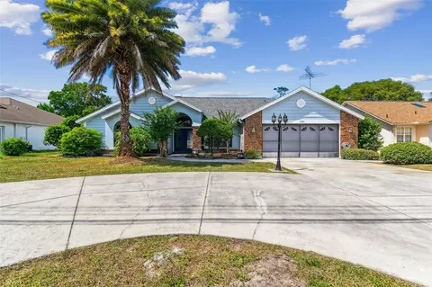3287 Deltona Blvd, Spring Hill, FL 34606