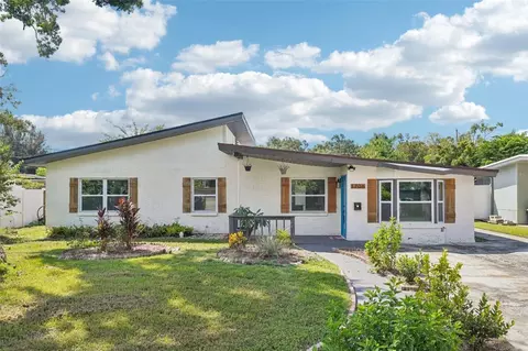 1706 W Jean St, Tampa, FL 33604
