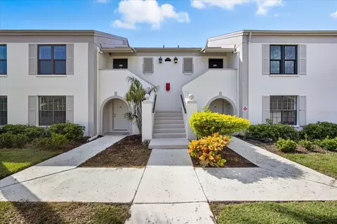 2460 Heron Ter #202E, Clearwater, FL 33762