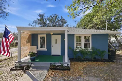 3425 E Powhatan Ave, Tampa, FL 33610