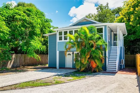 1135 Drew St, Clearwater, FL 33755
