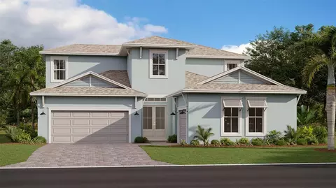 12770 Ivory Tusk Ln, Spring Hill, FL 34610