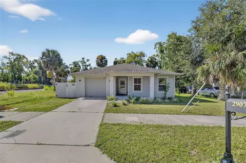 2907 E North Bay St, Tampa, FL 33610