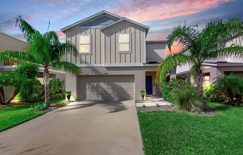 12873 Tannencrest Dr, Riverview, FL 33579 photo 1