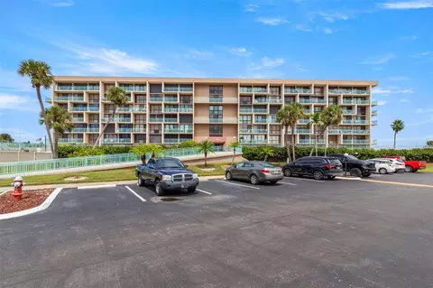 1 Key Capri #102E, Treasure Island, FL 33706