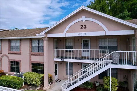 4916 Sunnybrook Dr #14, New Port Richey, FL 34653
