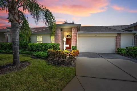 1214 Flora Vista St, Trinity, FL 34655
