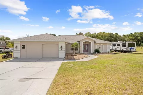 11075 Sweet Peach Rd, Brooksville, FL 34614