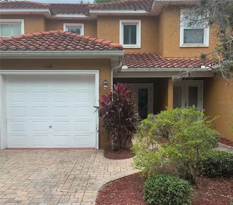 7404 Newburns Pl #3, New Port Richey, FL 34655