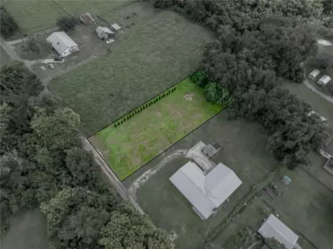 0 Coleman Ave, Dade City, FL 33525