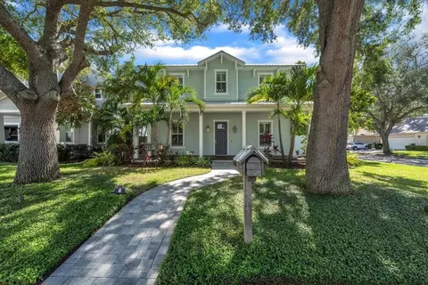 3518 W Palmira Ave, Tampa, FL 33629