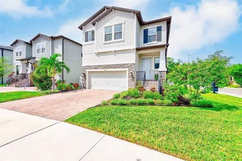 7301 S Faul St, Tampa, FL 33616