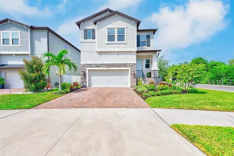 7301 S Faul St, Tampa, FL 33616