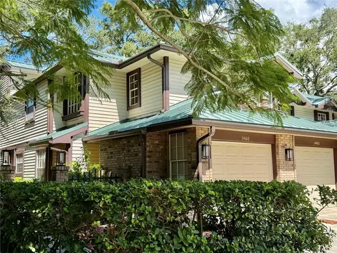 1460 Mahogany Ln, Palm Harbor, FL 34683