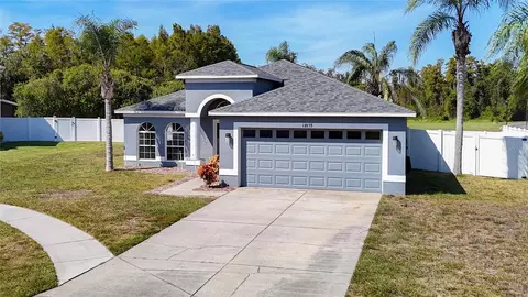 12153 Southbridge Ter, Hudson, FL 34669