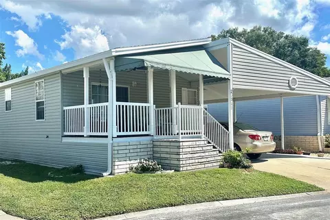 9790 66th St N #391, Pinellas Park, FL 33782