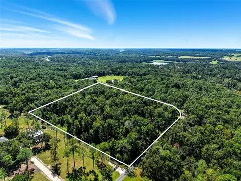 Virginia Lee Circle, Brooksville, FL 34602