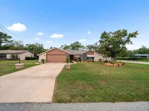 2097 Whitewood Ave, Spring Hill, FL 34609