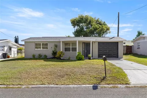 9030 Unicorn Ave, Port Richey, FL 34668
