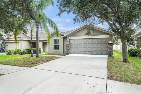 10512 White Peacock Pl, Riverview, FL 33578