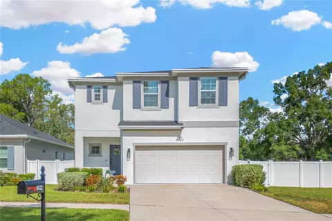 9422 N Rome Cir, Tampa, FL 33612