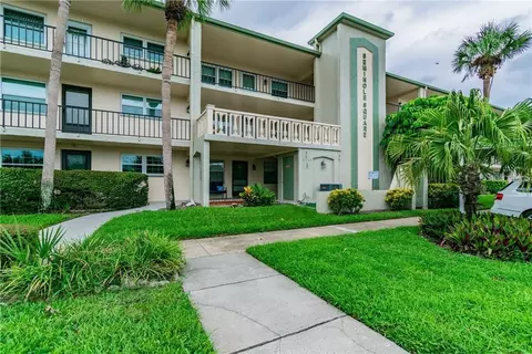 11700 Park Blvd #104, Seminole, FL 33772