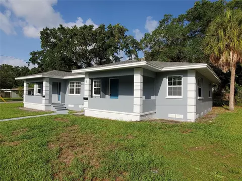 801 18th Ave S, Saint Petersburg, FL 33705