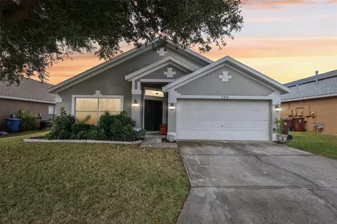 309 Jessamine Dr, Davenport, FL 33837
