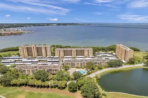 2618 Cove Cay Dr #801, Clearwater, FL 33760